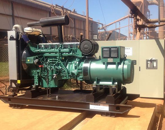 梁子湖发电机出租