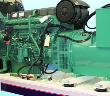 梁子湖发电机出租